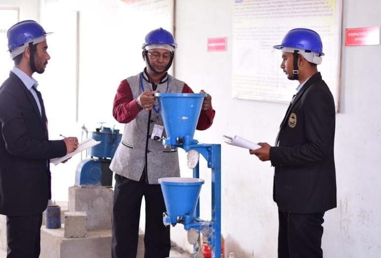 MPU Facility photo 5